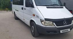 Mercedes-Benz Sprinter 2003 года за 6 700 000 тг. в Тараз – фото 3