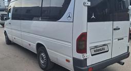 Mercedes-Benz Sprinter 2003 года за 6 700 000 тг. в Тараз – фото 4