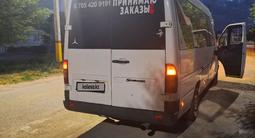 Mercedes-Benz Sprinter 2003 года за 6 700 000 тг. в Тараз – фото 5