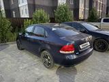 Volkswagen Polo 2014 года за 4 000 000 тг. в Актобе – фото 4