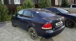 Volkswagen Polo 2014 года за 4 000 000 тг. в Актобе – фото 4