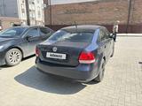 Volkswagen Polo 2014 года за 4 000 000 тг. в Актобе