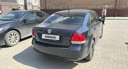 Volkswagen Polo 2014 года за 4 000 000 тг. в Актобе