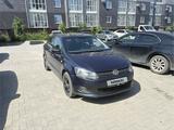 Volkswagen Polo 2014 года за 4 000 000 тг. в Актобе – фото 3