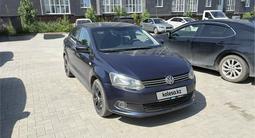 Volkswagen Polo 2014 года за 4 000 000 тг. в Актобе – фото 3