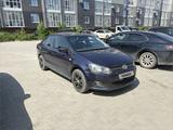 Volkswagen Polo 2014 года за 4 000 000 тг. в Актобе – фото 2