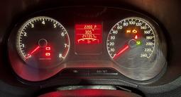 Volkswagen Polo 2014 года за 4 000 000 тг. в Актобе – фото 5