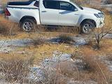 Toyota Hilux 2017 годаfor15 000 000 тг. в Актау – фото 2