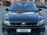 Volkswagen Tiguan 2020 года за 12 700 000 тг. в Петропавловск – фото 3