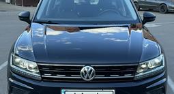 Volkswagen Tiguan 2020 года за 12 700 000 тг. в Петропавловск – фото 3