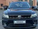 Volkswagen Tiguan 2020 года за 12 700 000 тг. в Петропавловск – фото 4
