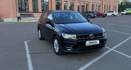 Volkswagen Tiguan 2020 года за 12 700 000 тг. в Петропавловск – фото 2