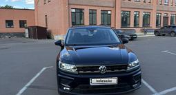 Volkswagen Tiguan 2020 года за 12 700 000 тг. в Петропавловск