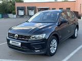 Volkswagen Tiguan 2020 года за 12 700 000 тг. в Петропавловск – фото 5