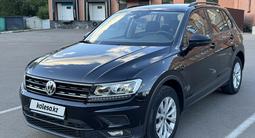 Volkswagen Tiguan 2020 года за 12 700 000 тг. в Петропавловск – фото 5
