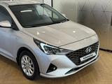 Hyundai Accent 2021 года за 7 250 000 тг. в Астана – фото 5
