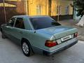 Mercedes-Benz E 230 1991 годаүшін1 900 000 тг. в Кызылорда – фото 6