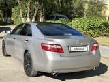 Toyota Camry 2006 годаfor4 500 000 тг. в Талдыкорган – фото 3