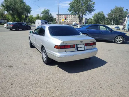 Toyota Camry Gracia 1997 года за 3 700 000 тг. в Павлодар – фото 5