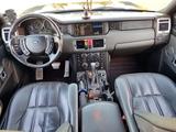 Land Rover Range Rover 2004 годаfor7 000 000 тг. в Караганда – фото 3
