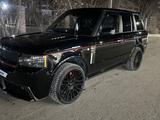 Land Rover Range Rover 2004 года за 7 000 000 тг. в Караганда