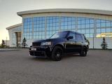Land Rover Range Rover 2004 года за 7 000 000 тг. в Караганда – фото 5