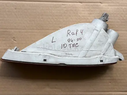 Поворотник, габарит за 1 000 тг. в Алматы – фото 17