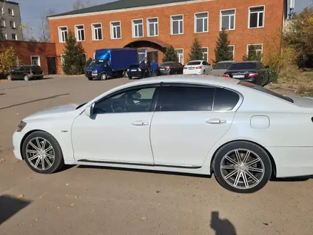 Lexus GS 300 2006 года за 6 800 000 тг. в Павлодар