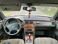 Mercedes-Benz E 230 1996 года за 2 000 000 тг. в Алматы – фото 10