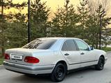 Mercedes-Benz E 230 1996 годаүшін2 000 000 тг. в Алматы – фото 2