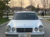 Mercedes-Benz E 230 1996 годаүшін2 000 000 тг. в Алматы – фото 4