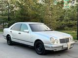 Mercedes-Benz E 230 1996 годаүшін2 000 000 тг. в Алматы – фото 5