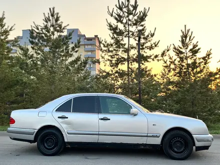 Mercedes-Benz E 230 1996 года за 2 000 000 тг. в Алматы – фото 6