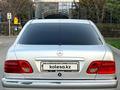 Mercedes-Benz E 230 1996 года за 2 000 000 тг. в Алматы – фото 8