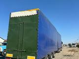 Mercedes-Benz  Actros 2003 годаүшін22 500 000 тг. в Жаркент – фото 3