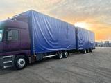 Mercedes-Benz  Actros 2003 годаүшін22 500 000 тг. в Жаркент