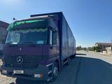 Mercedes-Benz  Actros 2003 годаүшін22 500 000 тг. в Жаркент – фото 4