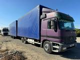 Mercedes-Benz  Actros 2003 годаүшін22 500 000 тг. в Жаркент – фото 2