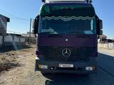 Mercedes-Benz  Actros 2003 годаүшін22 500 000 тг. в Жаркент – фото 5