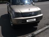 Toyota Land Cruiser Prado 1999 года за 7 500 000 тг. в Караганда – фото 2