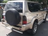 Toyota Land Cruiser Prado 1999 года за 7 500 000 тг. в Караганда – фото 3