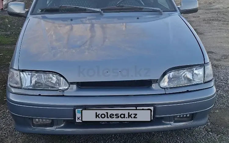 ВАЗ (Lada) 2115 2002 года за 1 000 000 тг. в Семей