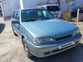 ВАЗ (Lada) 2115 2002 года за 1 000 000 тг. в Семей – фото 9