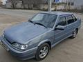 ВАЗ (Lada) 2115 2002 года за 1 000 000 тг. в Семей – фото 10