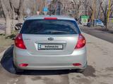 Kia Cee'd 2007 года за 3 800 000 тг. в Алматы – фото 5