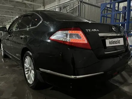 Nissan Teana 2011 года за 6 000 000 тг. в Тараз – фото 19