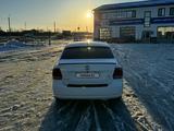Volkswagen Polo 2015 года за 5 500 000 тг. в Уральск – фото 5