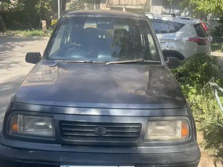 Suzuki Escudo 1993 года за 1 800 000 тг. в Алматы – фото 2