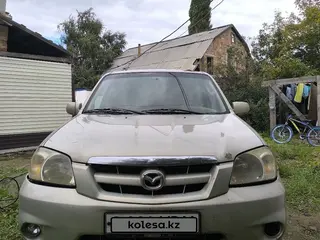 Mazda Tribute, 2005