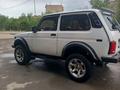 ВАЗ (Lada) Lada 2121 2002 годаүшін4 000 000 тг. в Астана – фото 4